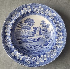 ANTIQUE COPELAND & GARRETT