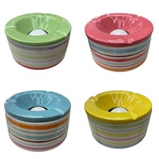 Ceramic Ash tray with