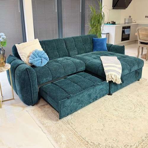 Florida shape sofa bed - l,
