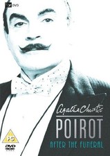 Poirot - After The Funeral