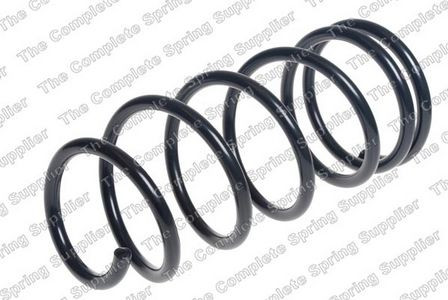 Kilen rear coil - kilen,