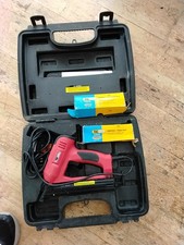 Tacwise 400ELS Angled Pro