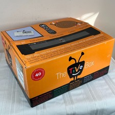 The TiVo Box Series 2 Model