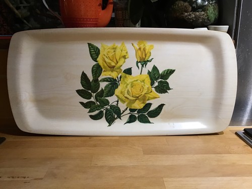 Vintage thetford long large - vintage,