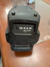 Husqvarna BLi300 36v 9.36Ah Li-ion Battery Pack - 2021 Year