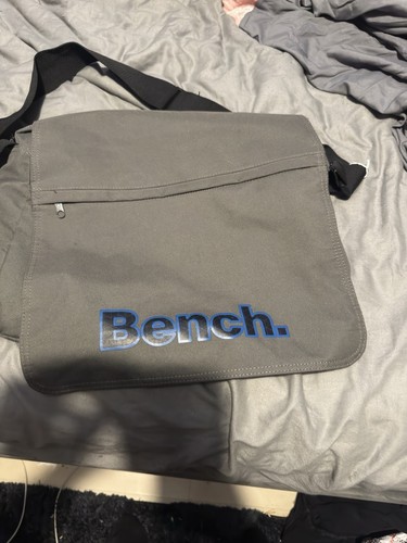 Bench black backpack rucksack - bench,