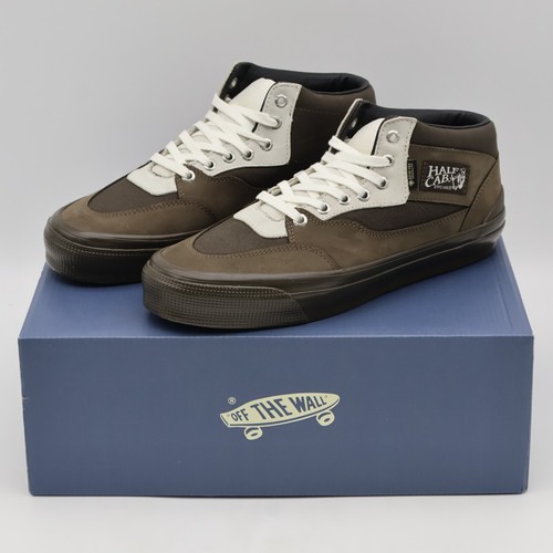 Vn000dademp vans premium half - vn000dademp,