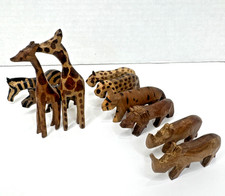 Lot of 10 Miniature Hand