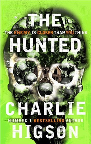 The hunted - the, 6)