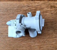 ProAction Washing Machine Drain Pump Model No WMNS610P