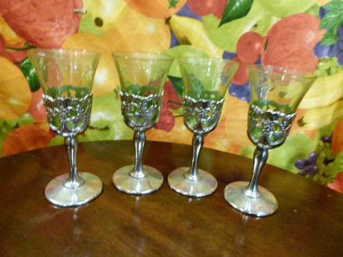 Vintage chrome plated - vintage,