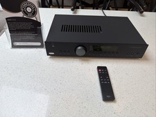 Arcam FMJ A19 Integrated