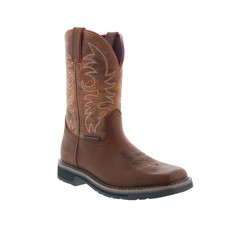Justin Boots Driller 11"
