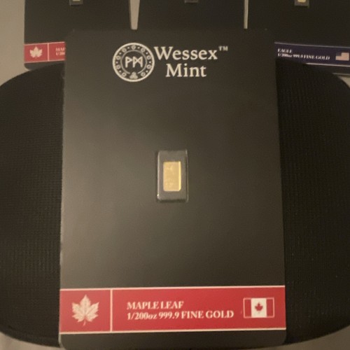 Wessex mint maple leaf 200 - mint,