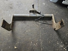 MERCEDES-BENZ SPRINTER W910 RWD 2019-2022 TOW BAR