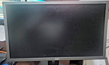 Acer B246HL 24'' Widescreen