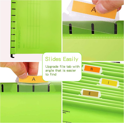 Suspension filing folders - a4,