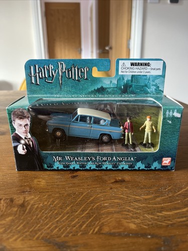 New corgi harry potter - new,