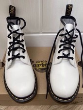 Original Dr Martens 1460 White