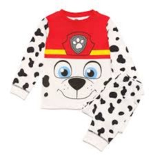 BOYS' PAW PATROL PYJAMAS -
