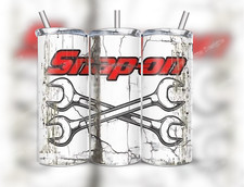 Snap On tools old can look