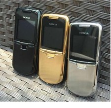 Excellent condition Nokia 8800
