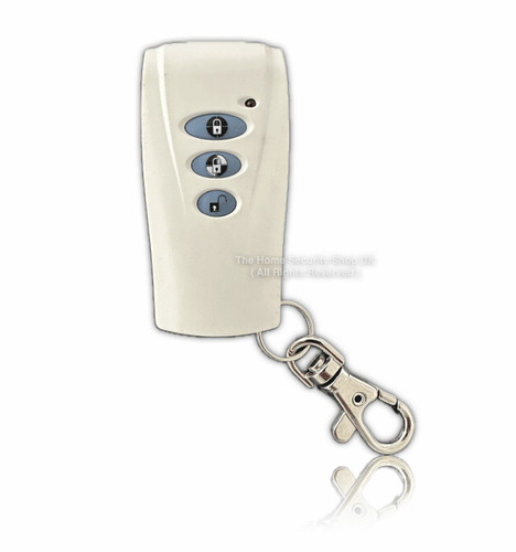 Response alarms remote control - response,