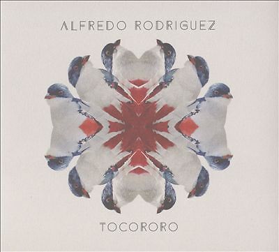 Alfredo rodriguez tocororo - alfredo,