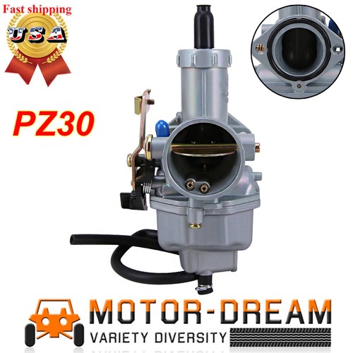 Pz30 carburetor for 175 200 - for,