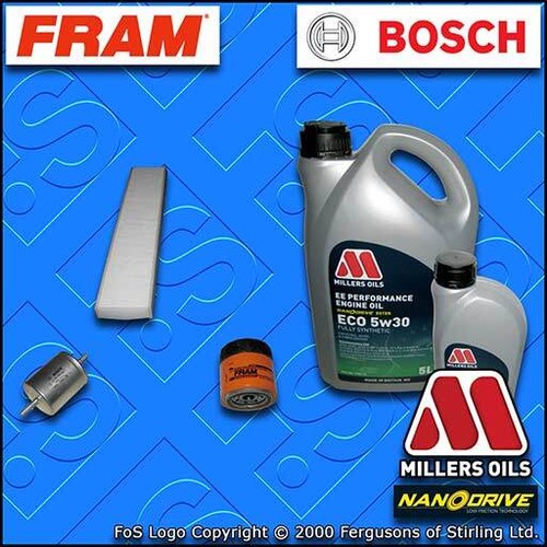 Service kit ford mondeo - service,