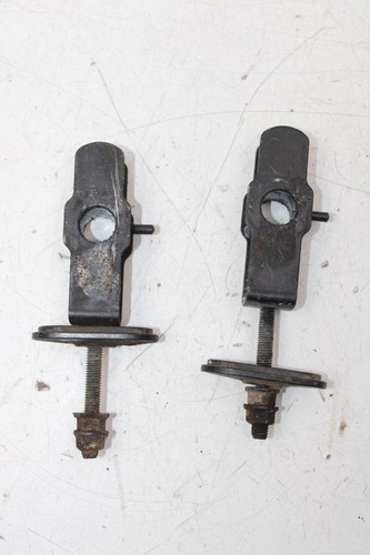 Royal enfield himalayan chain - himalayan,