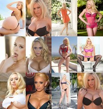 Kagney Linn Karter - Hot Sexy