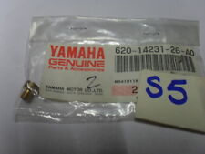NOS YAMAHA XS750 XS1100 MAIN JET 620-14231-26-A0 (S5)
