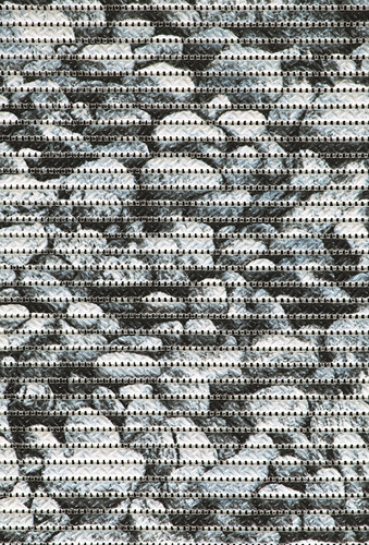 Pebble effect waterproof - pebble,