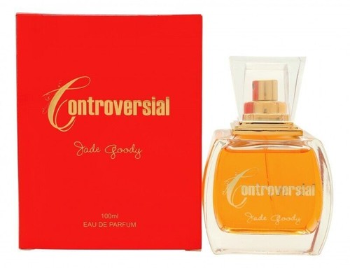Jade goody controversial - jade,
