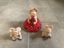 Piggin pigs valentines bundle (David Corbridge)
