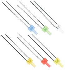 2mm Lighthouse Tower LED -