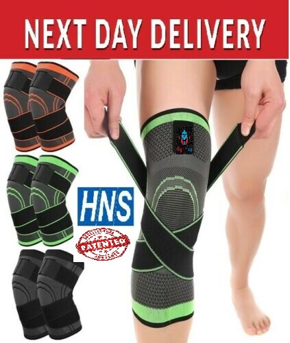 Knee support brace - knee,