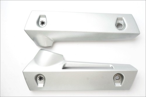 Original radiator side panels - side,
