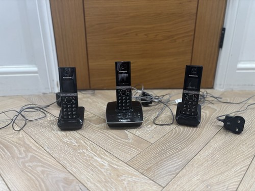 Panasonic tgc262 trio - panasonic,