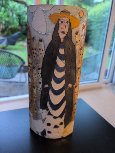 Rob whelpton studio ceramic - rob,