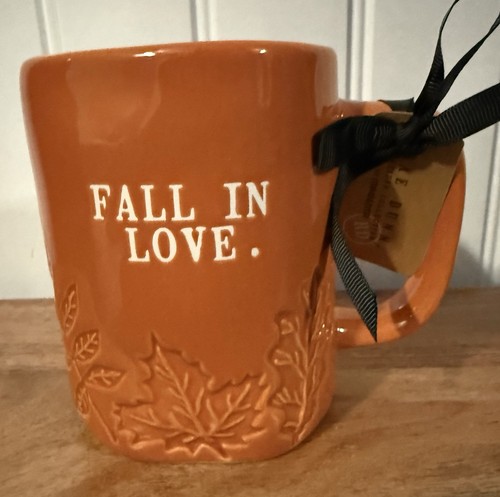 Rae dunn fall - rae,