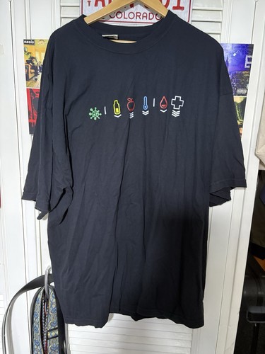 Dayz shirt men xxxxl - dayz,
