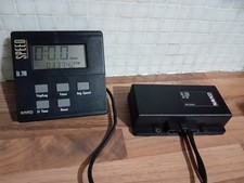 Navico DL 200 And JBL 200