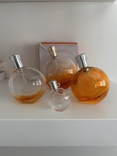 Hermes Eau & Elixir Des Merveilles Bottle Collection