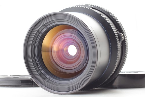 Top mint mamiya sekor - top,