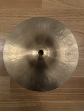 Zildjian K Splash 8-inch
