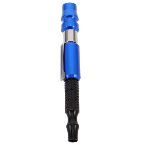 Aluminum alloy car blowing - alloy,