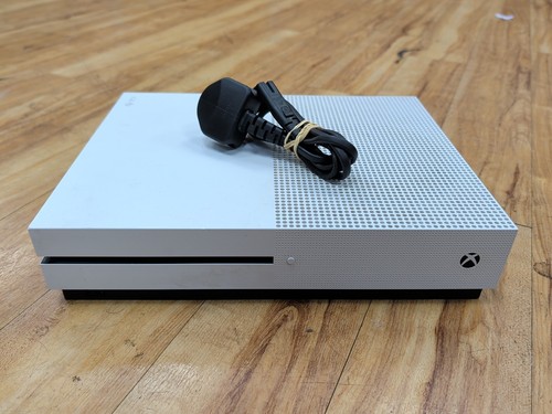 Xbox one console 500gb - xbox, s