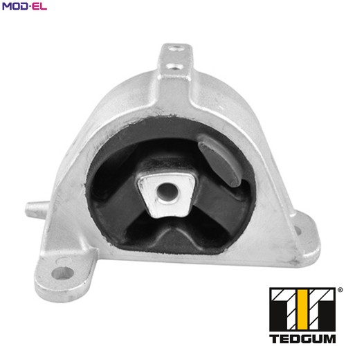 Mounting engine ted37618 - mounting,